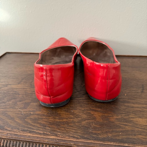 Steve Madden Ibiza Size 9.5 Women's Ballet Flat - Picture 6 of 7